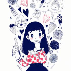 Profile picture of Alexis Grace