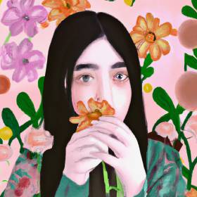 Profile picture of Aria Stevens