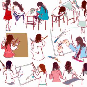 Profile picture of Social Media Profile