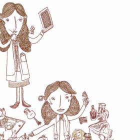 Profile picture of Social Media Profile