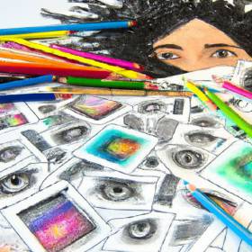 Profile picture of Alexandra Artist