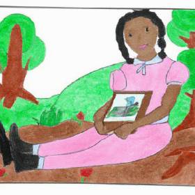 Profile picture of ElenaEnvironmental Activist