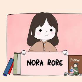 Profile picture of Nora