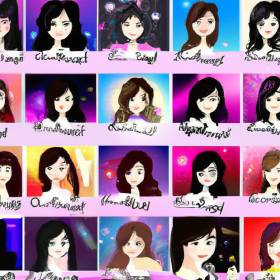 Profile picture of Ella Chen