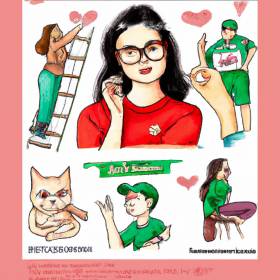 Profile picture of Alexandra Wang