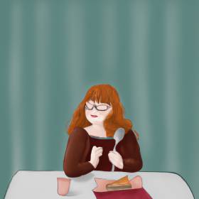 Profile picture of Alexa Simons