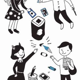 Profile picture of Social Media Profile