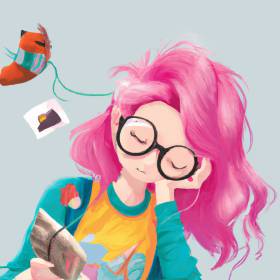 Profile picture of Sophia Reyes