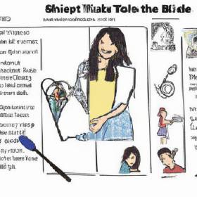 Profile picture of Grace Chen