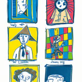 Profile picture of Social Media Profile