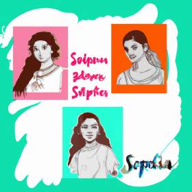 Profile picture of Sophia Jennings