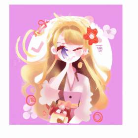 Profile picture of Sophia Carter