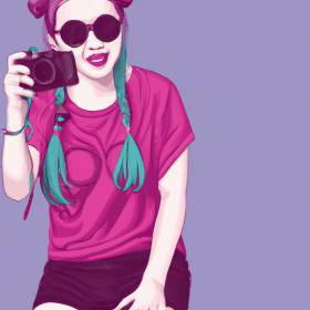 Profile picture of Alexa Martinez