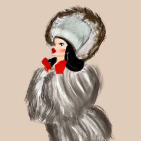 Profile picture of Eve Anderson