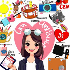 Profile picture of Serena Chan