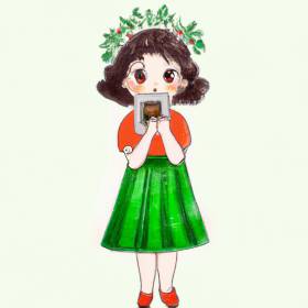 Profile picture of Alexandra Harper