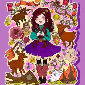 Profile picture of Alexandra Bloom