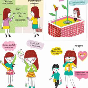 Profile picture of Social Media Profile