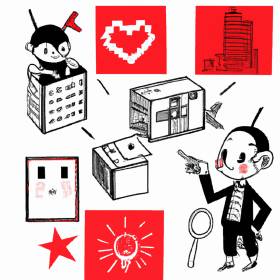 Profile picture of Social Media Profile