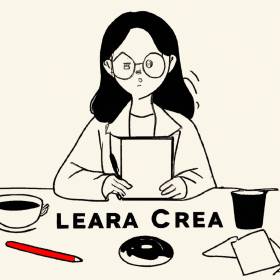 Profile picture of Lara Chen