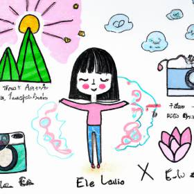 Profile picture of Ella Summers