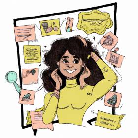 Profile picture of Alexandra Clarke