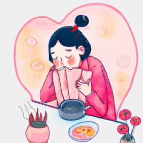 Profile picture of Alexandra Chang