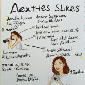 Profile picture of Alexis Lee