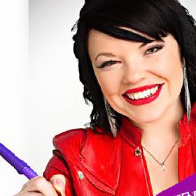 Profile picture of Sophia Wright