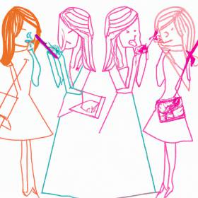 Profile picture of Social Media Profile