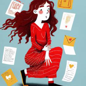 Profile picture of Gabriella Brooks