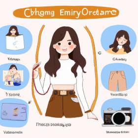 Profile picture of Emily Chang