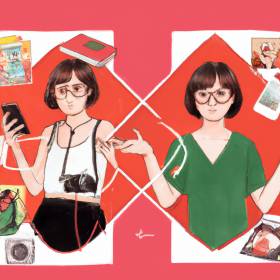 Profile picture of Sophia Chen