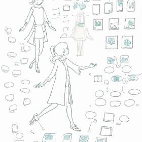 Profile picture of Social Media Profile