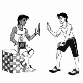 Profile picture of Alex Rivers