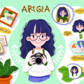 Profile picture of Aria Chang