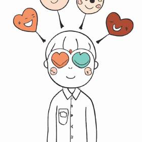 Profile picture of Social Media Profile