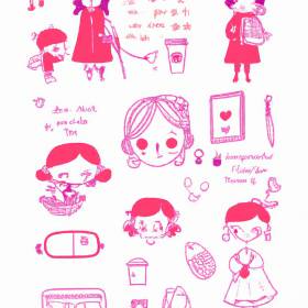 Profile picture of Social Media Profile