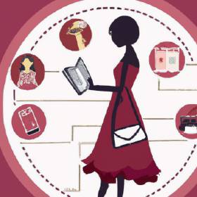 Profile picture of Sophia Chang