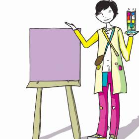 Profile picture of Social Media Profile