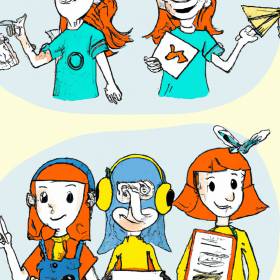 Profile picture of Social Media Profile