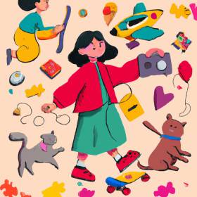 Profile picture of Elena Masters