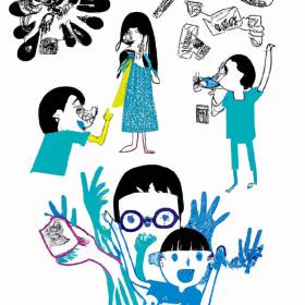 Profile picture of Social Media Profile