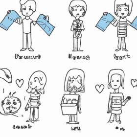 Profile picture of Social Media Profile