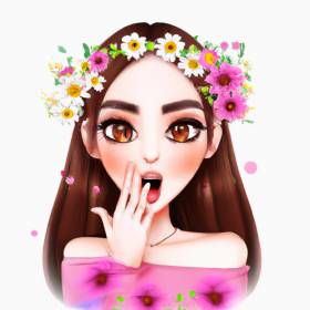 Profile picture of Olivia Green