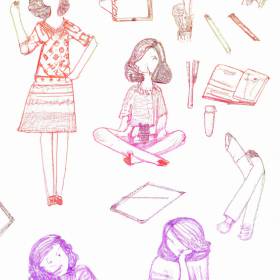 Profile picture of Social Media Profile