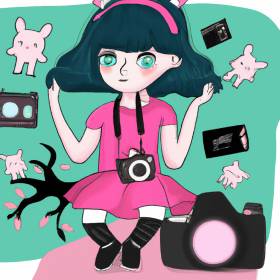 Profile picture of Alexa Miller