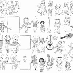 Profile picture of Social Media Profile