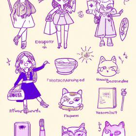 Profile picture of Olivia Bloom