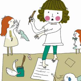 Profile picture of Social Media Profile